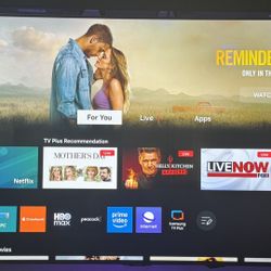 Samsung 55-In QLED Q80B Smart TV 4K