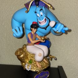 Dstage Aladdin
