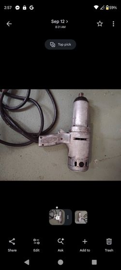 Sioux drill