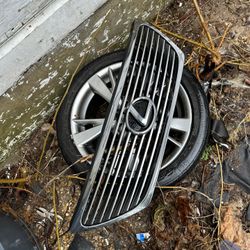 Grille