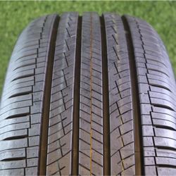 235 60R18 Nexen Roadian GTX SUV with 95% Tread 9/32 103H SKU 28122