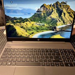 HP 255 15.6 Inch G9 Notebook (Laptop)