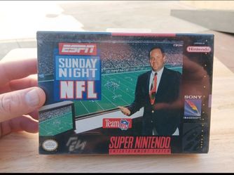 Super Nintendo (Read Description)