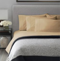 Member’s Mark King Hotel Premier Collection 700-Thread Egyptian Cotton Sheet Set