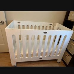 Baby Crib