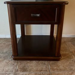Side Table 