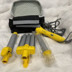 Drybar 3 In 1 Styling Tool