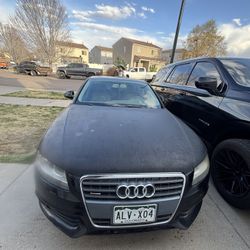 2009 Audi A4