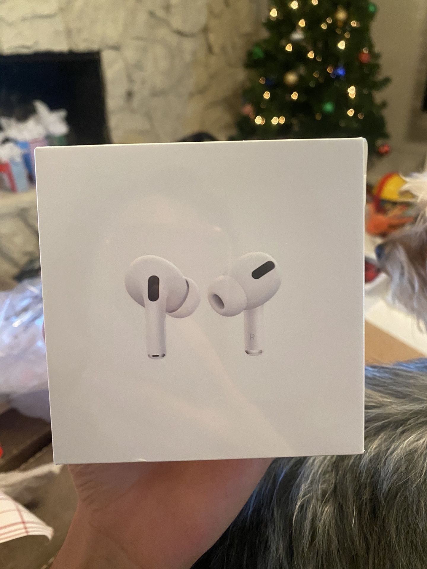 Airpod Pros NEW