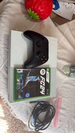 Xbox One S starter kit