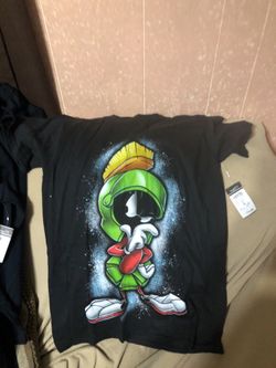 Looney toons t shirt