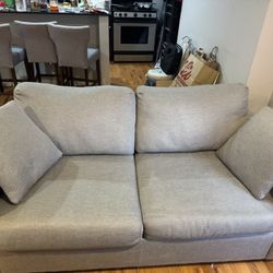 Pull Out Couch 