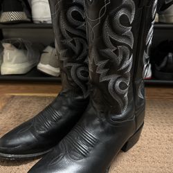 Dan Post Western Cowboy boots