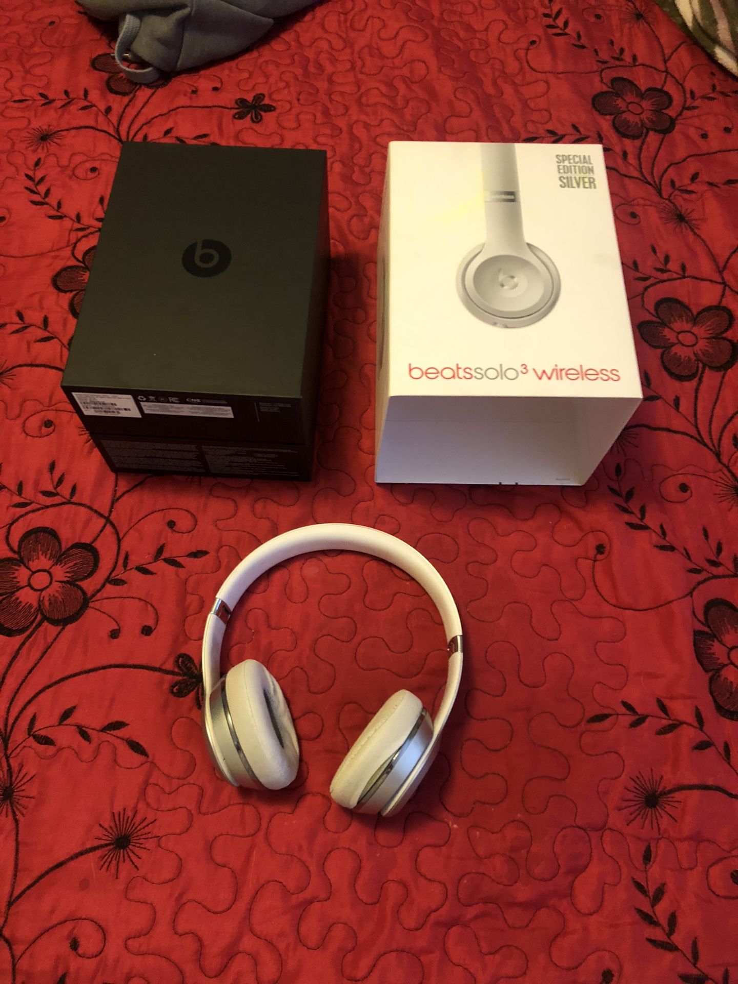 Beat solo 3 wireless