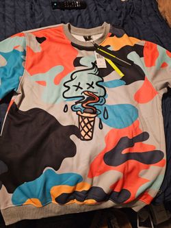 Sweat Shirt