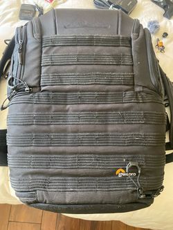Lowepro ProTactic BP 450 AW II Camera Backpack