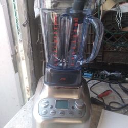 BLENDER BREVILLE SUPER Q BRAND NEW 