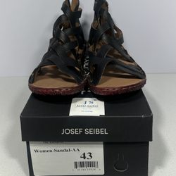 Josef Seibel Women's Rosalie 17 Roman Sandals