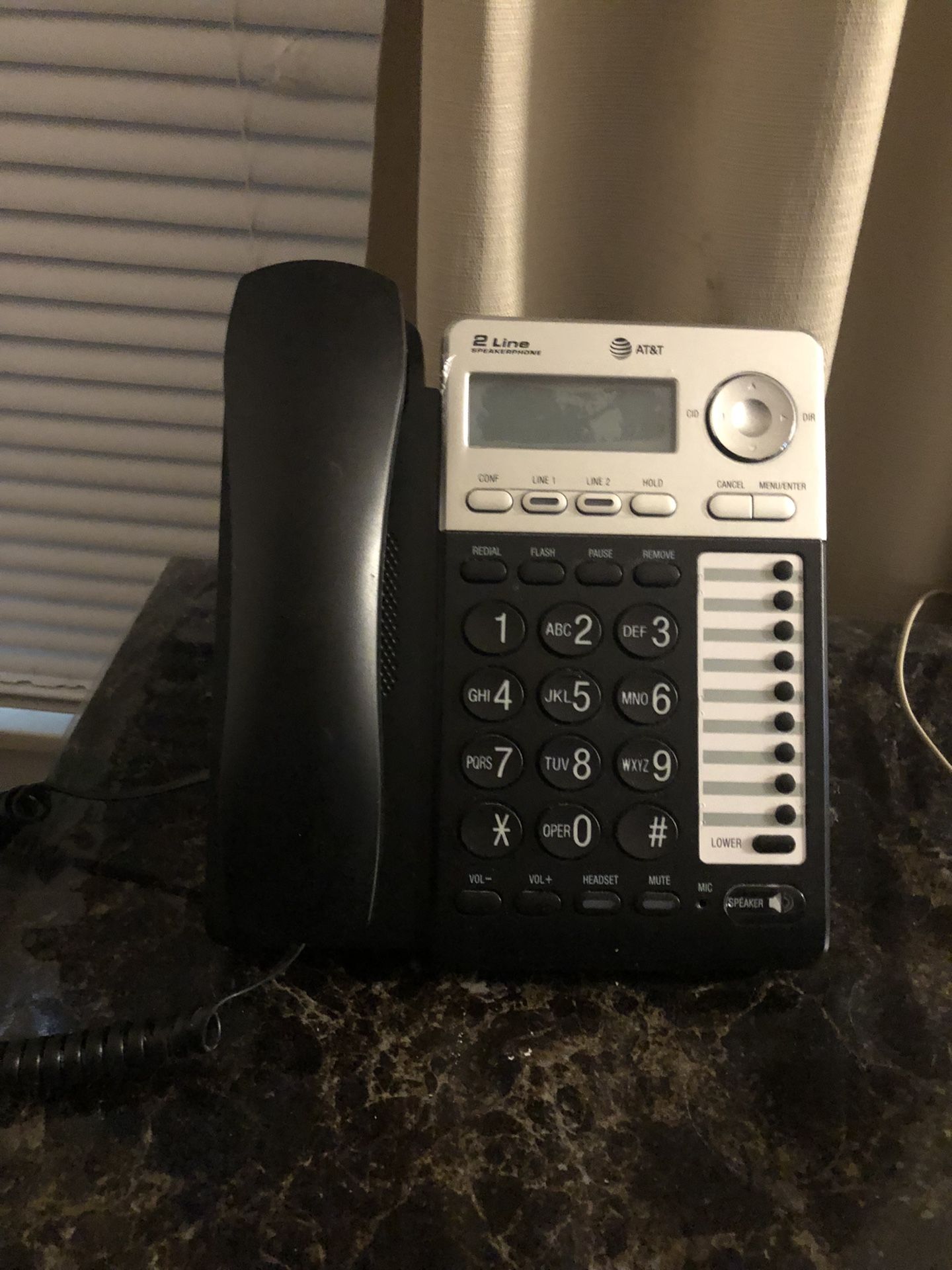 Landline Phone