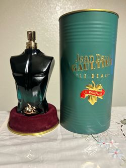 Jean Paul Gualtier “Le Beau” Le Parfum
