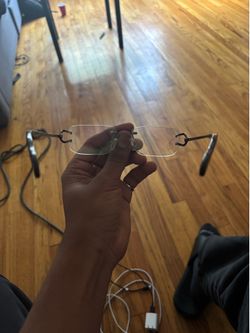Cartier Frames