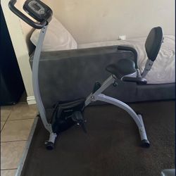 Feierdun Exercise Bike 