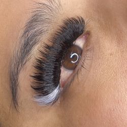 Lash Extensions