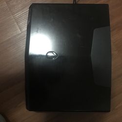 AlienWare M15x Intel Core i7-820QM, GTX 260M 16GB RAM 500GB SSD 15.6" Needs New Battery