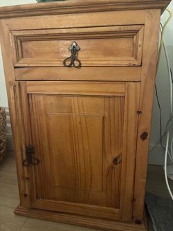 Nightstand