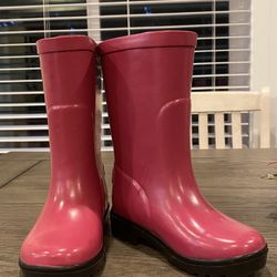 Columbia Rubber Boots