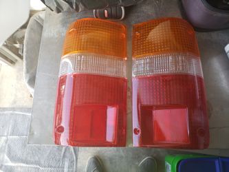 Tailights