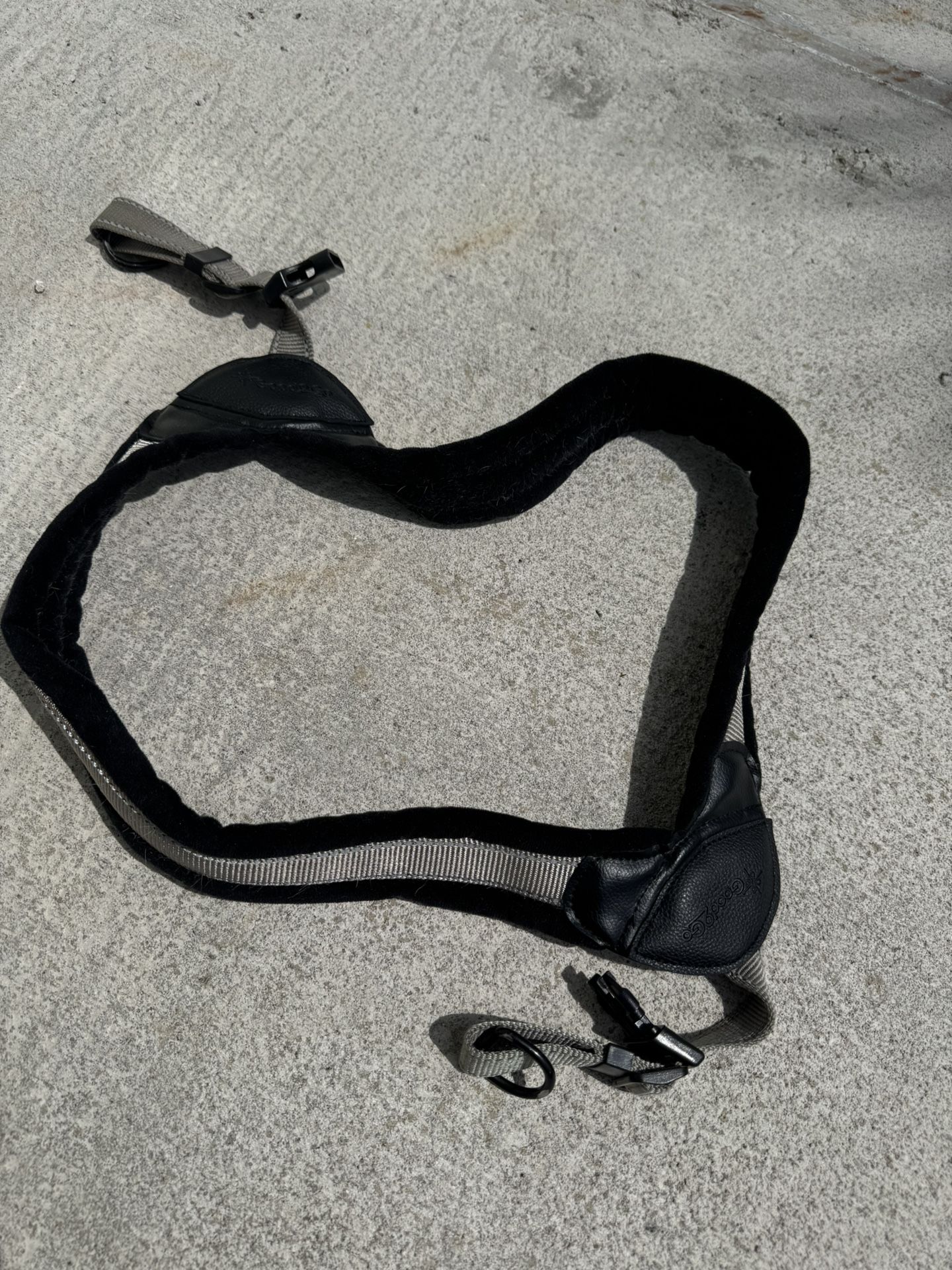Dog Harness 