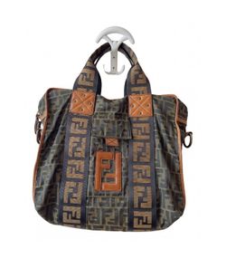 Fendi Vintage Tote