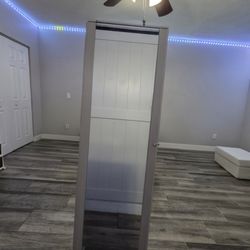 Rotating Storage Mirror