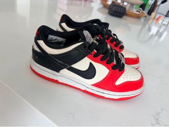 Nike Dunk Low Chicago GS