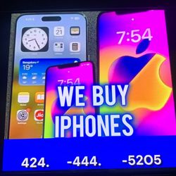 New Unlocked Iphone Ipad 