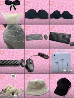 Bras & more