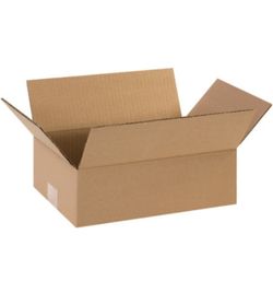20pcs. Of Shipping Boxes 22x14x6 
