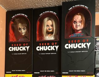 Chucky