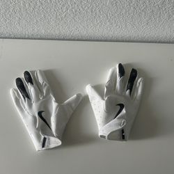 Nike Football Gloves