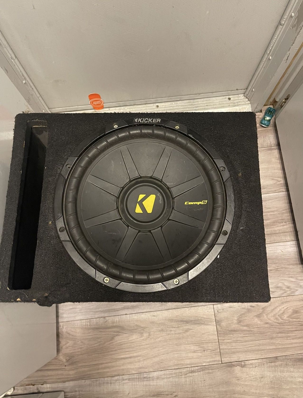 Kicker