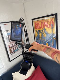 Sony A6700 Complete Kit