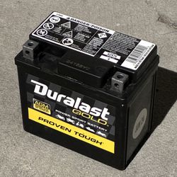 Battery (motorcycle)