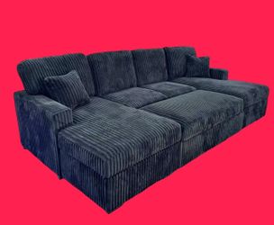 New Sectional