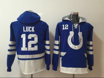 NFL Colts Jersey (All Sizes Available)