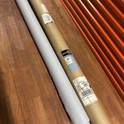 Calumet Photography Seamless Background Paper – Polar White