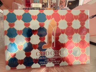 Set de minis perfumes