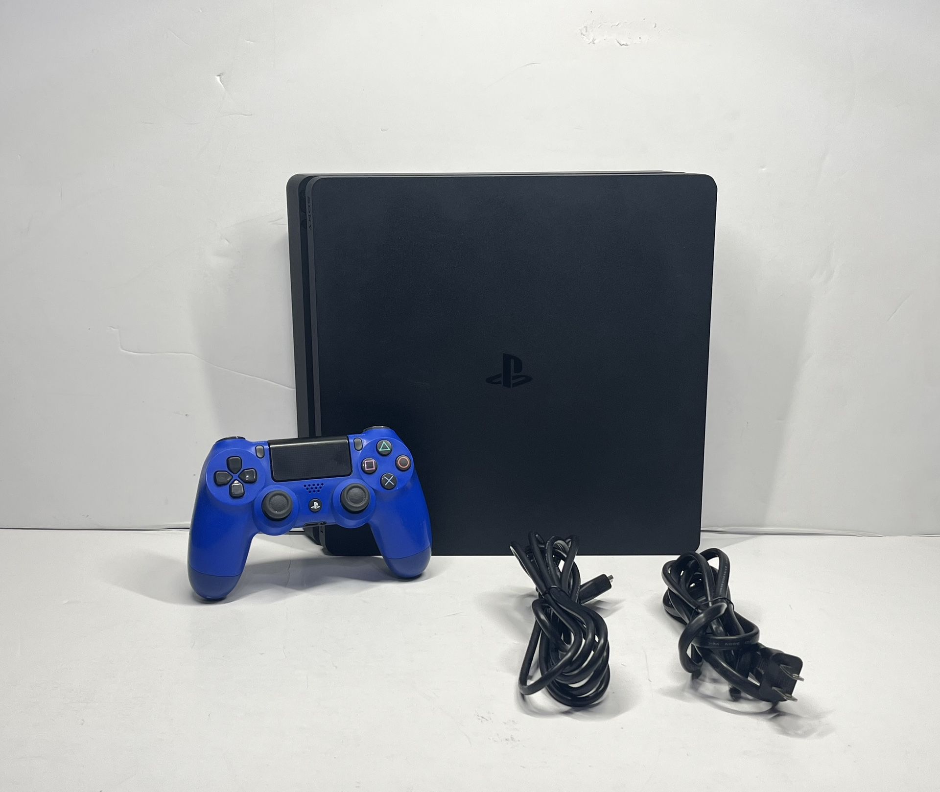 🎮 PS4 Consoles – CLEANED, TESTED, READY TO PLAY! 🔥