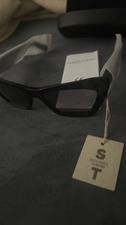 Ferragamo Cat-Eyes Sunglasses