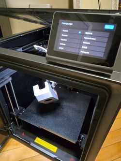 Anycubic Kobra S1